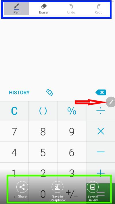 take_screenshot_on_galaxy_note_5_2_screen_write_edit_save