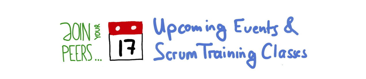 Upcoming Scrum and Unstructured Training and Workshops - Berlin Product People GmbH