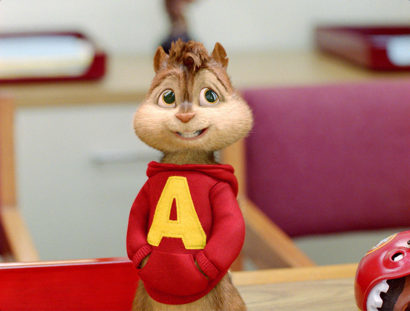 135 1357311 alvin and the chipmunks 2 weird looking pictures
