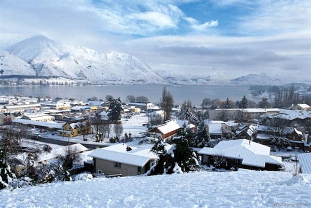The Best Places to Ski in New Zealand | Welove2ski