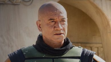 Why does Boba Fett sleep in a recovery chamber healing water bath