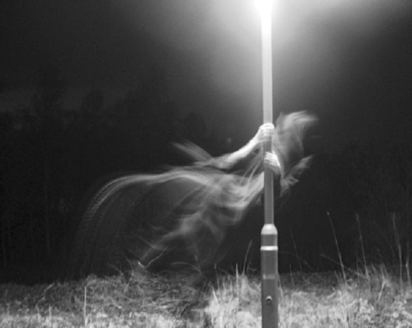 20 ways to summon spirits and talk to the dead
