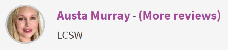 Austa Murray