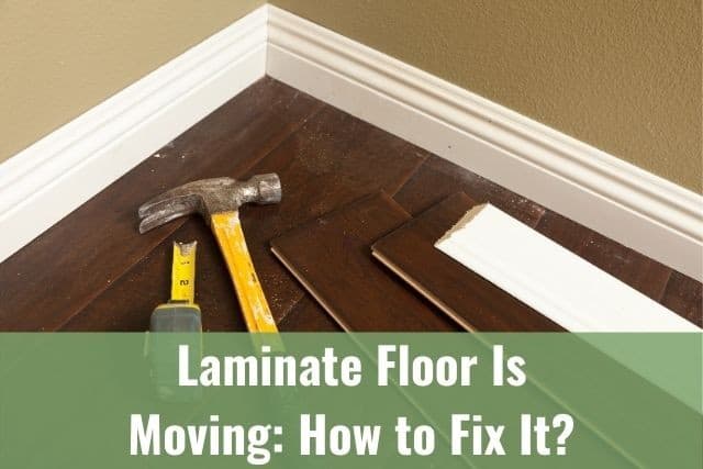 Ready to DIY moving and changing wood floors How to fix it stand out