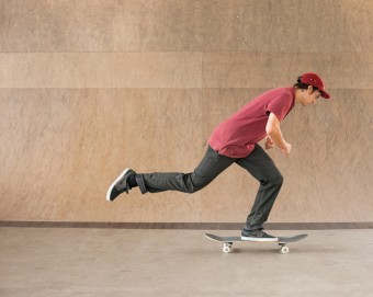 Stances Skateboard How To Do It