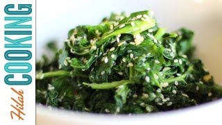 How to store kale?
