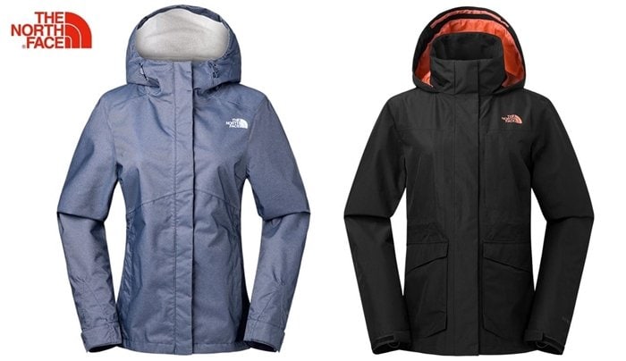 The North Face Jacket