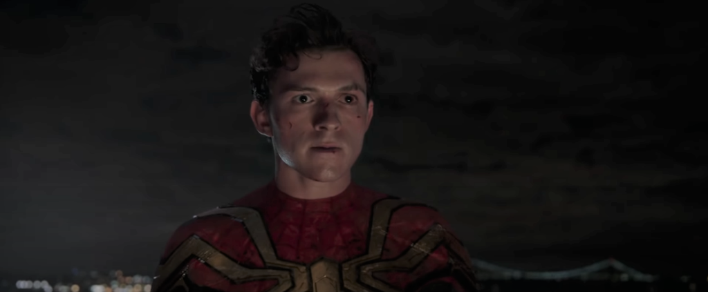 Spider-Man: No Way Home 2 Trailer