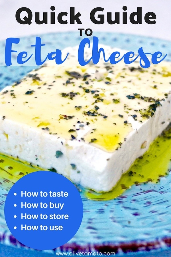 what is feta feta guide