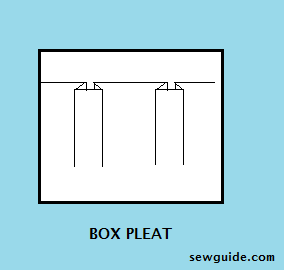 box folds