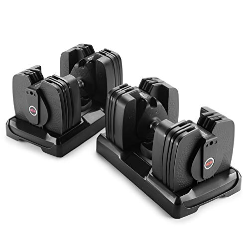 Bowflex SelectTech 560 Dumbbell (Pair)