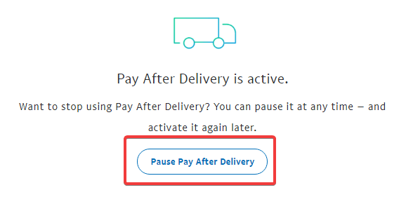 paypal-delivery-pause