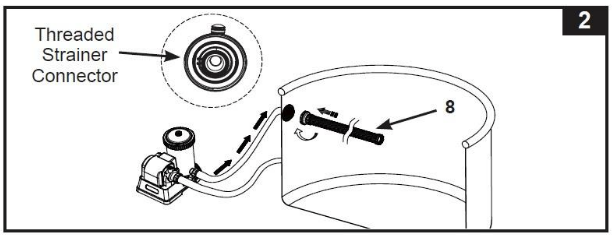 How to set up and connect an Intex pool pump [8 EASY Steps]