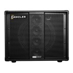 Brand Highlights Genzler Bass Amps