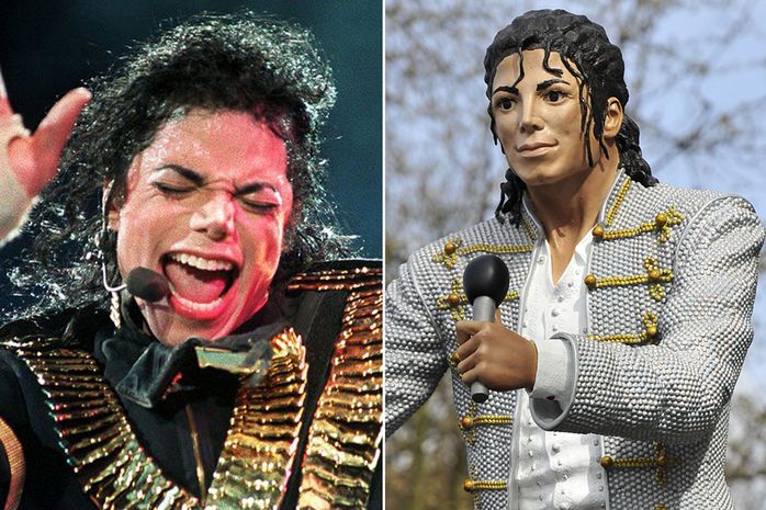 Is Michael Jackson the biological father of his children? All Conspiracy Theories