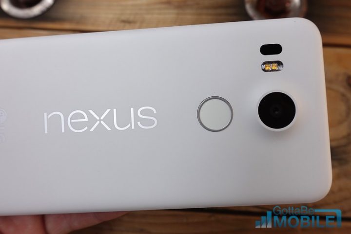Case Folio Nexus 6P