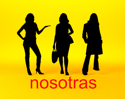 nosotras-we-spanish-subject-pronoun-fem Female