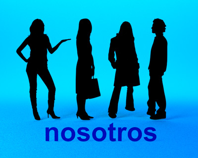 nosotros-we-spanish-subject-pronoun-male-and-women