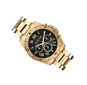 michael kors watch battery