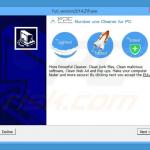 mpc cleaner adware installer sample 3