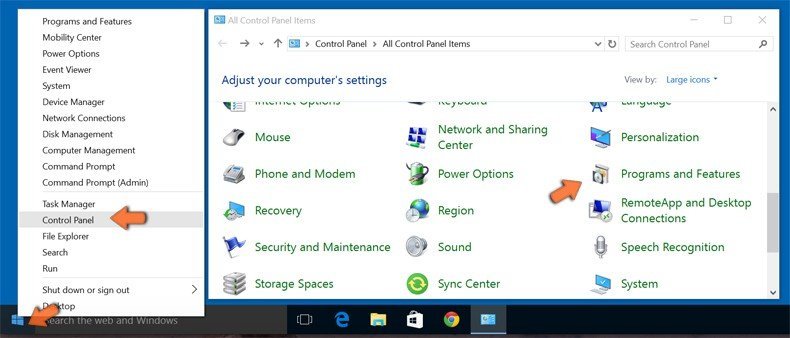 Resetting Internet Explorer settings to default on Windows 7