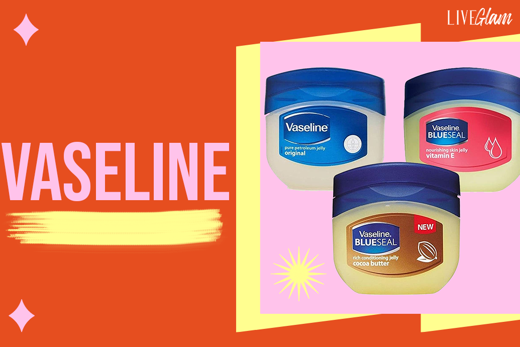 remove liquid lipstick with vaseline