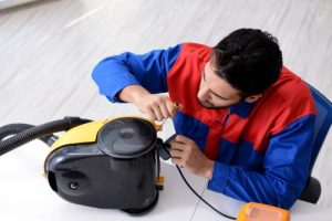 vacuum cleaner repair