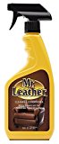Best product to remove smoke smell from leather goods