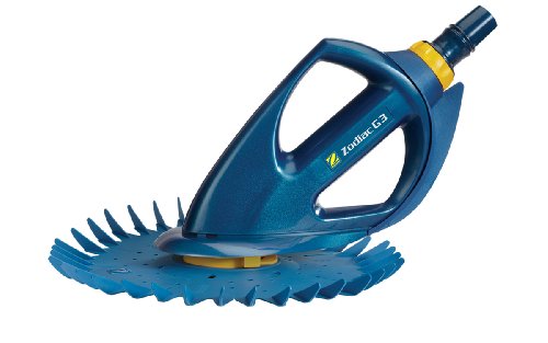 Zodiac Baracuda G3 Suction Side Automatic Pool Cleaner