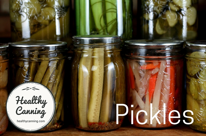Pickles 1003