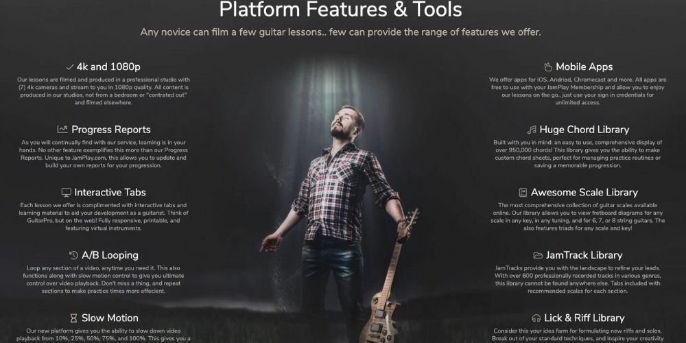 JamPlay-Platforms-and-Features-How-to-Connect-Guitar-to-Garageband-iOS-