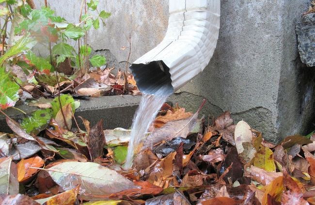 5 Tips to Silence the Noisy Rain of the Gutters