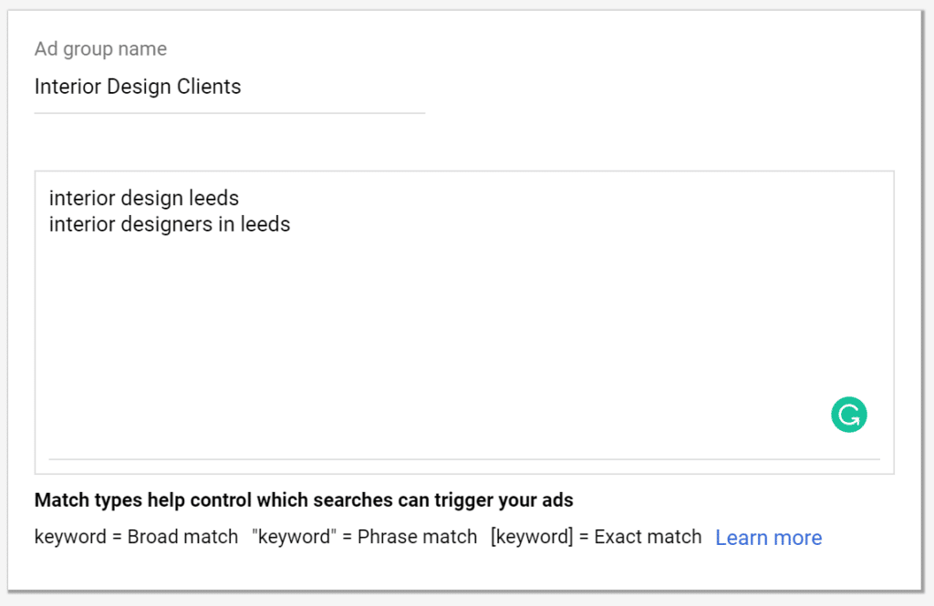 Adwords5