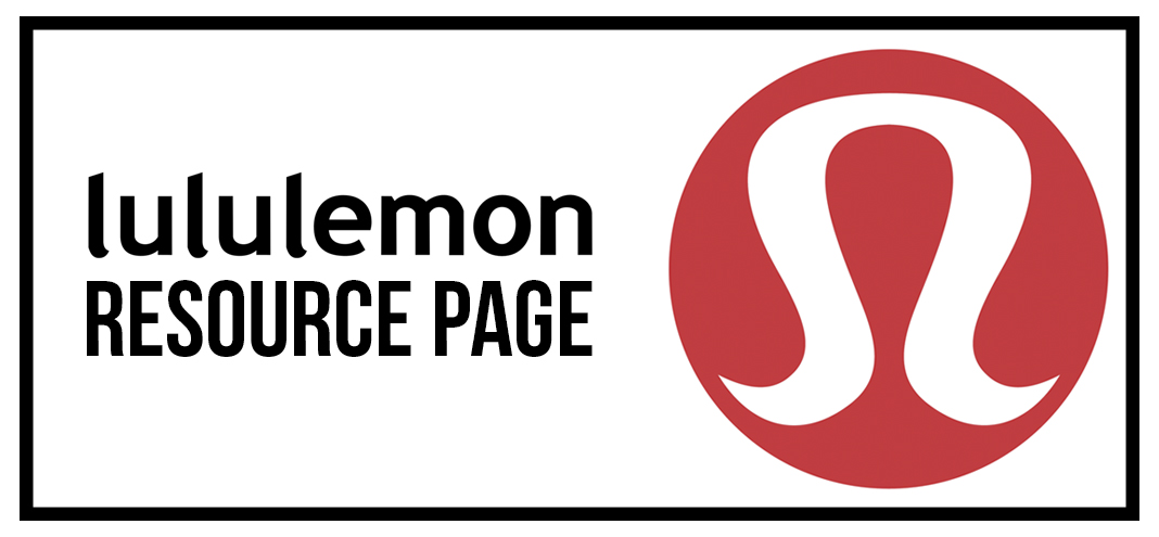 lululemon resource page reviews schimiggy