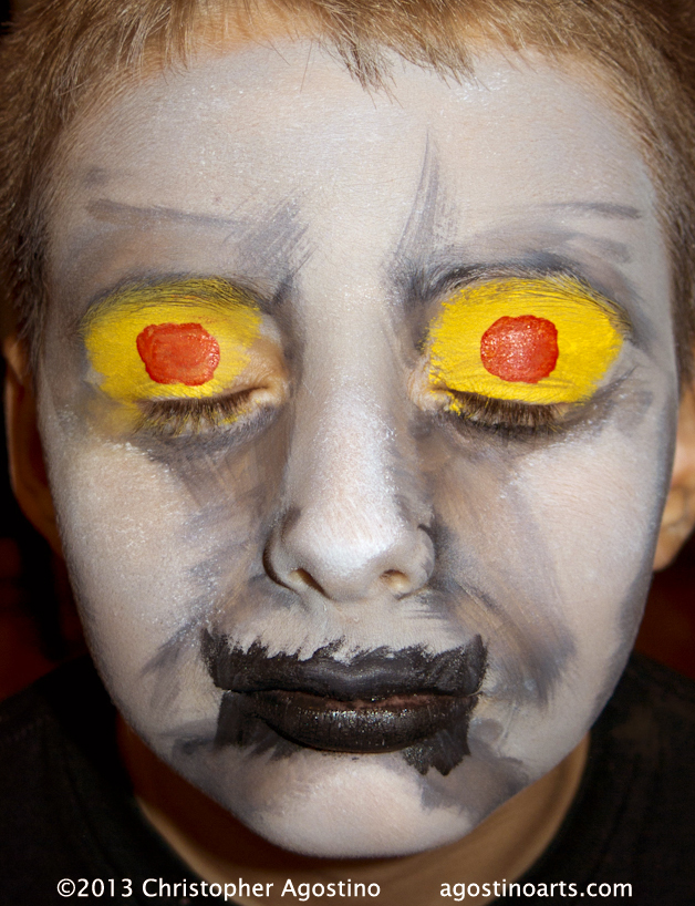 zombiehowto_4eyesmouth_131016c_agostinoarts