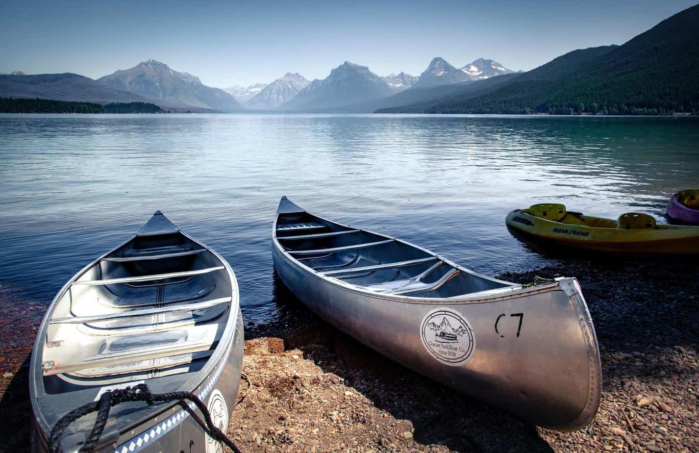 How To Paint A Canoe?