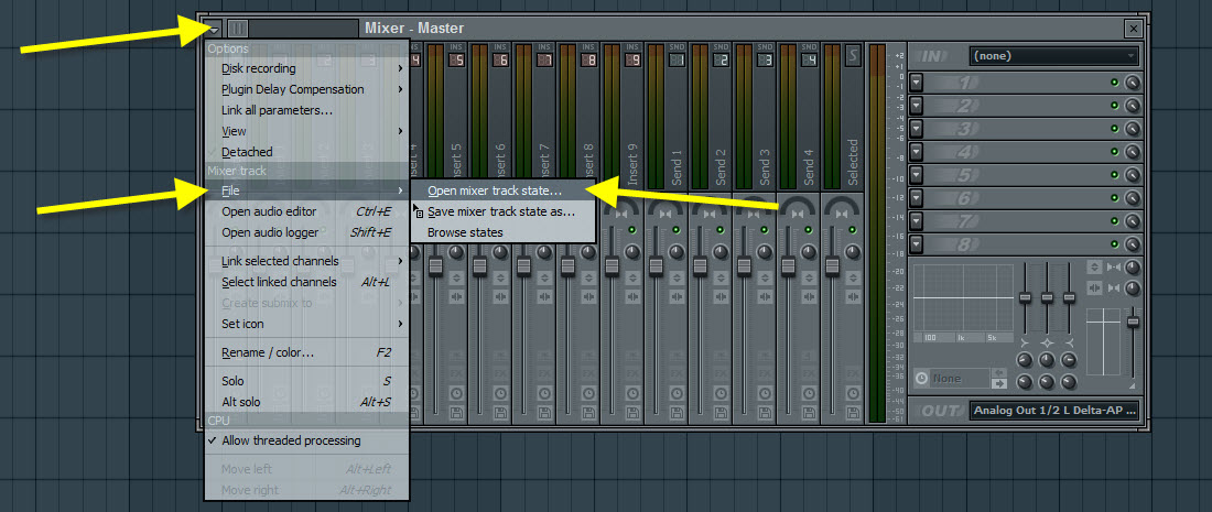 How To Master A Song In FL Studio