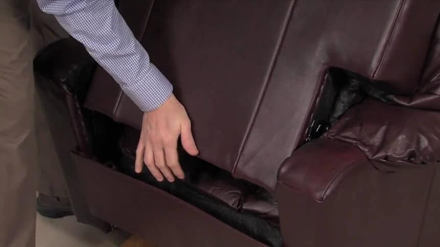 How to manually move an electric recliner? Simple instructions!
