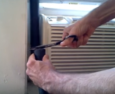 Tips to help cool down the window air conditioner 2016
