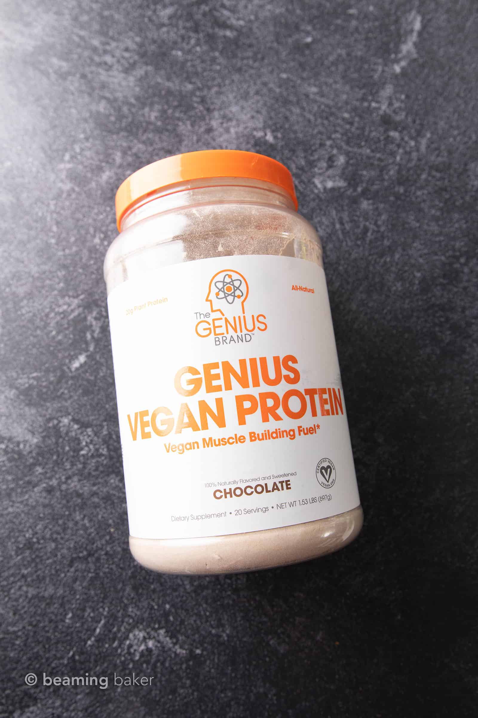 Best Vegan Protein Powder: Ranked. My review of the BEST tasting, healthiest Vegan protein powders to the WORST—Chocolate edition! Bonus: an EASY recipe for the best Plant Based Vegan Protein Powder Shake! #PlantBased #Vegan #Protein #Shakes #Healthy | Recipe at topqa.info