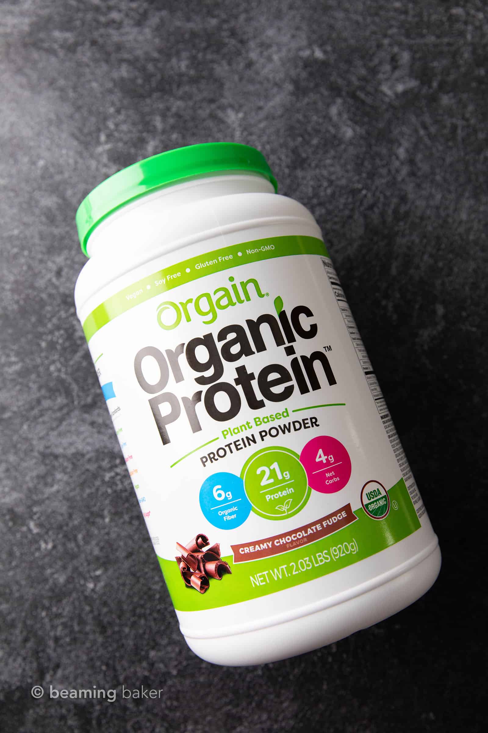 Best Vegan Protein Powder Review: my review guide of the best tasting vegan protein powder to the worst—chocolate edition! Plant-Based. #Vegan #ProteinPowder #PlantBased #VeganProtein | Review + Recipe at topqa.info