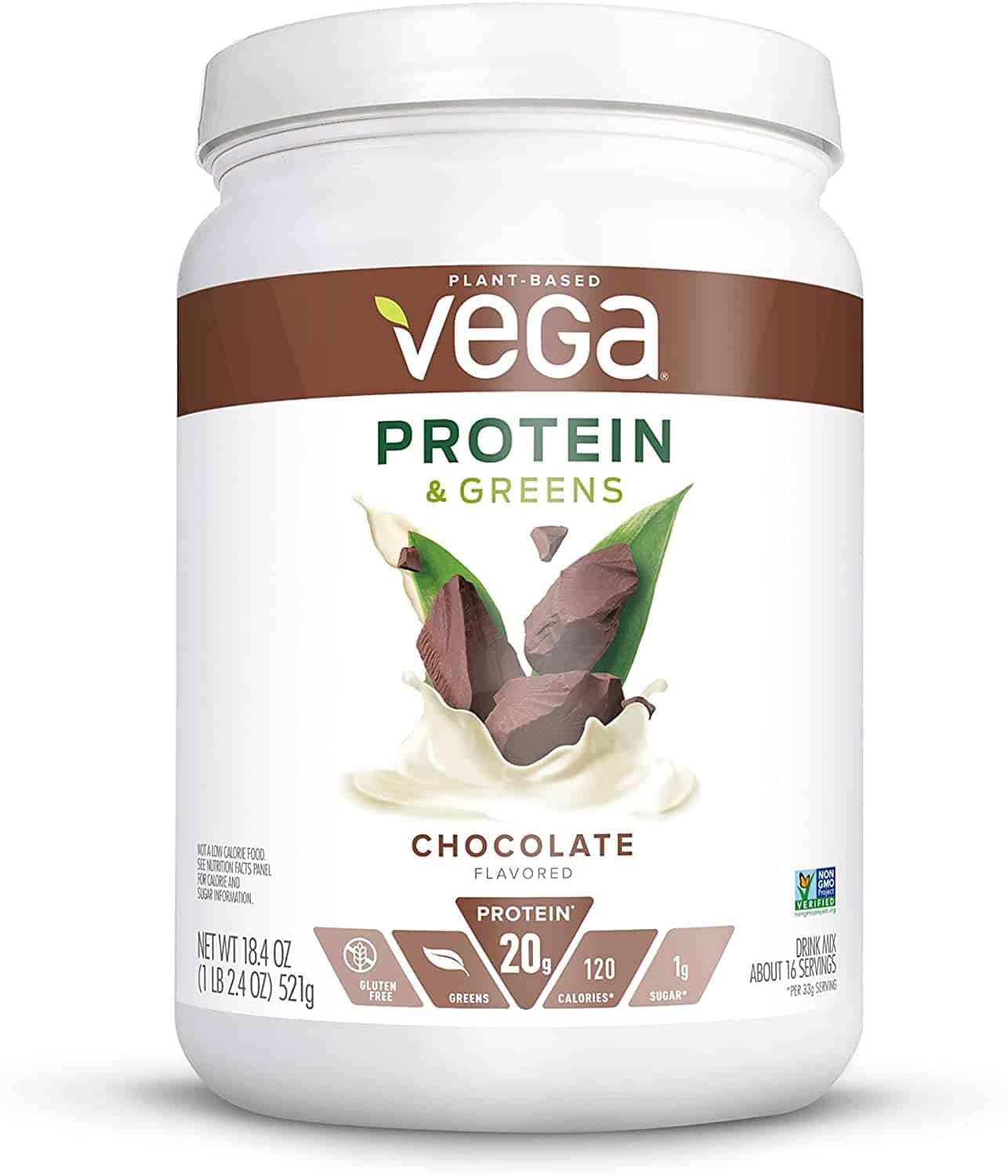 Best Vegan Protein Powder Review: my review of the best tasting vegan protein powder to the worst—chocolate edition! Plant-Based. #Vegan #ProteinPowder #PlantBased #VeganProtein | Review + Recipe at topqa.info