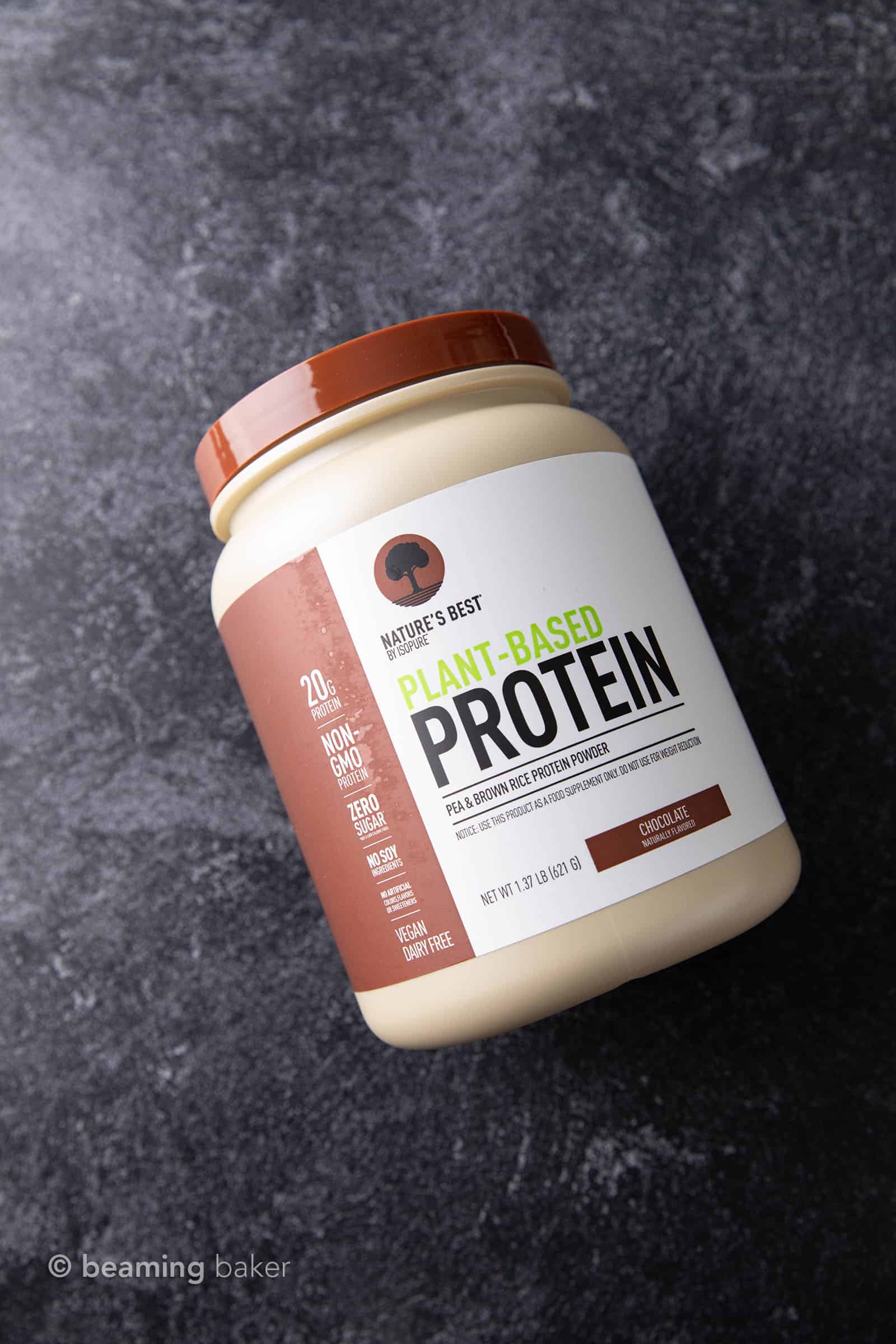 Best Vegan Protein Powder Review: my review guide of the best tasting vegan protein powder to the worst—chocolate edition! Plant-Based. #Vegan #ProteinPowder #PlantBased #VeganProtein | Review + Recipe at topqa.info