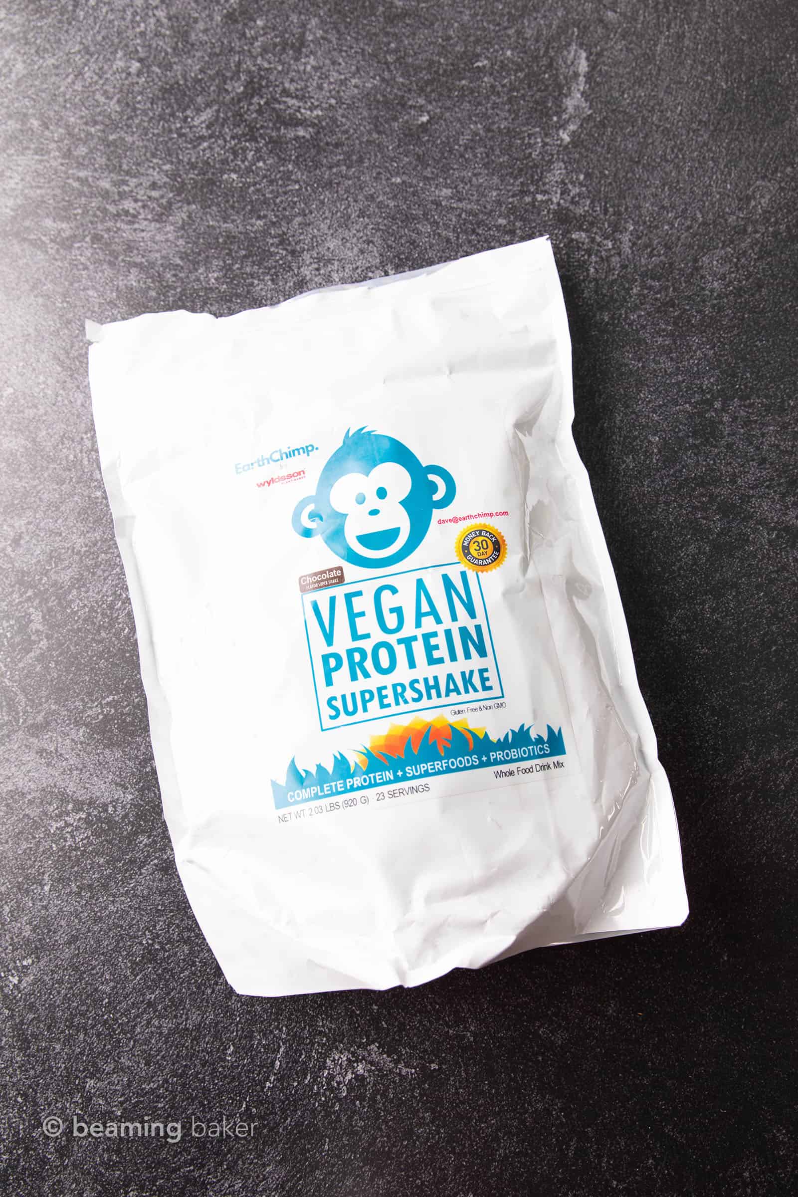 Best Vegan Protein Powder Review: my review guide of the best tasting vegan protein powder to the worst—chocolate edition! Plant-Based. #Vegan #ProteinPowder #PlantBased #VeganProtein | Review + Recipe at topqa.info