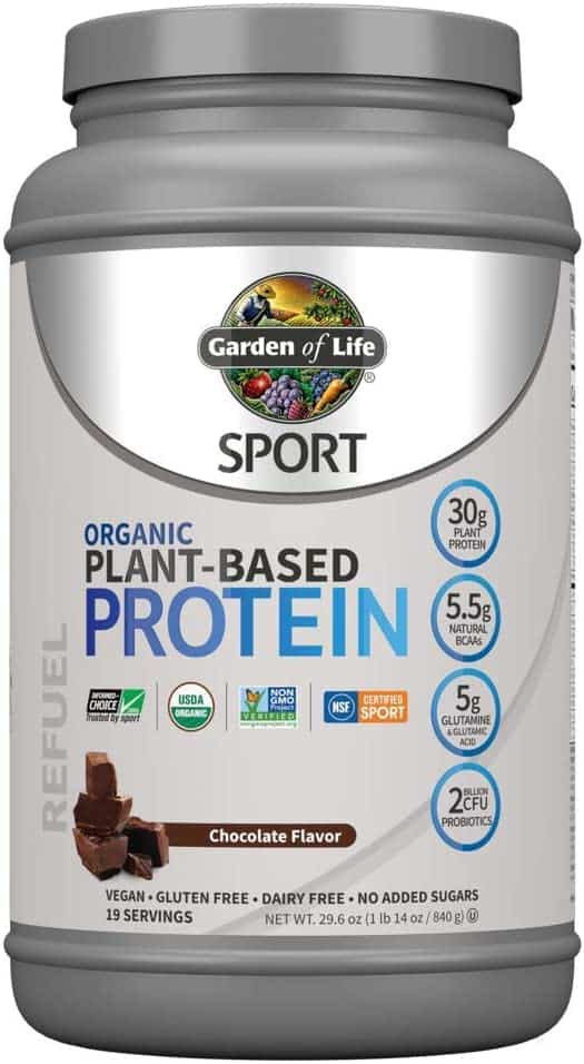 Best Vegan Protein Powder Review: my review of the best tasting vegan protein powder to the worst—chocolate edition! Plant-Based. #Vegan #ProteinPowder #PlantBased #VeganProtein | Review + Recipe at topqa.info