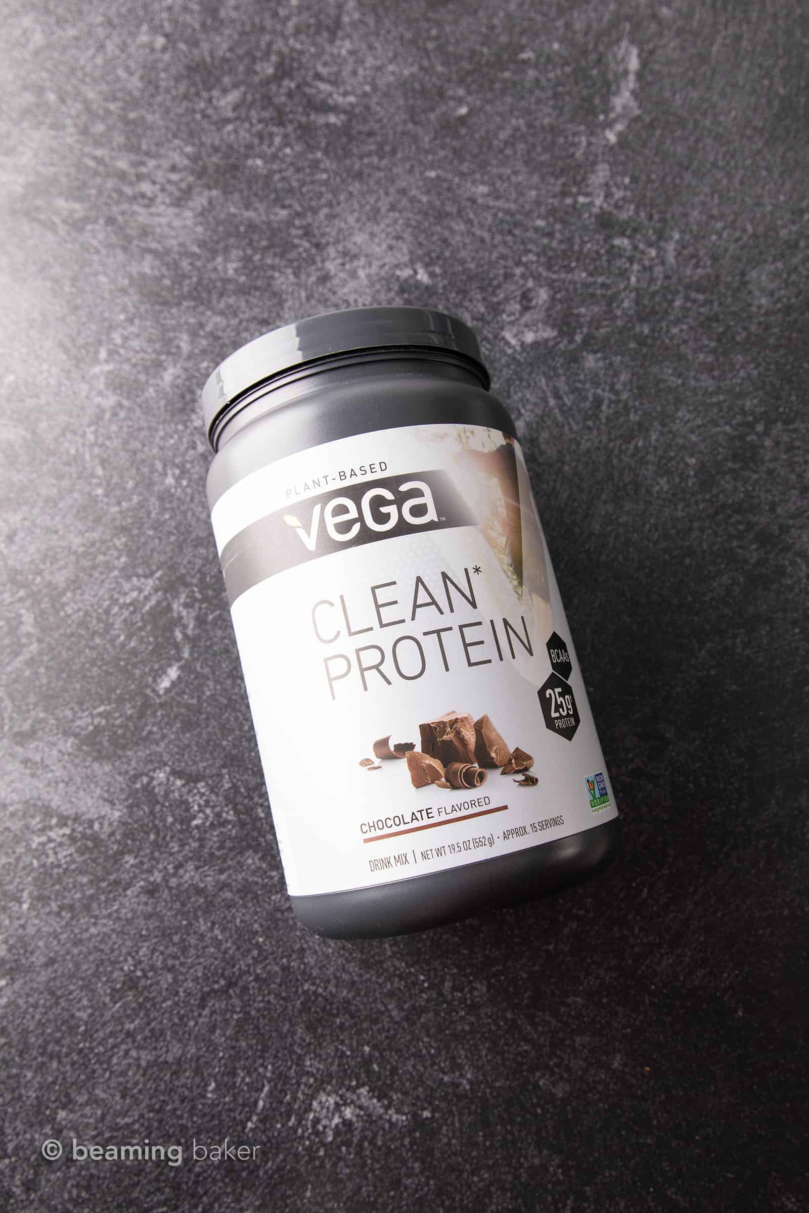 Best Vegan Protein Powder Review: my review guide of the best tasting vegan protein powder to the worst—chocolate edition! Plant-Based. #Vegan #ProteinPowder #PlantBased #VeganProtein | Review + Recipe at topqa.info