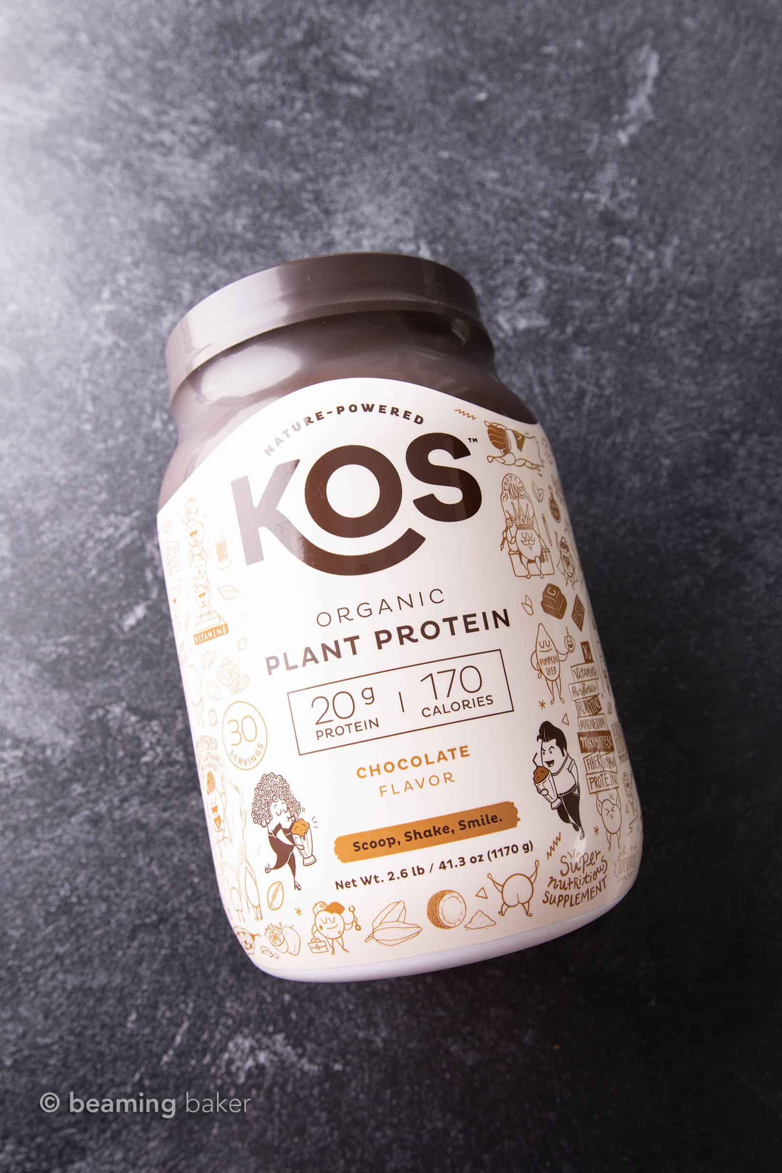 Best Vegan Protein Powder Review: my review guide of the best tasting vegan protein powder to the worst—chocolate edition! Plant-Based. #Vegan #ProteinPowder #PlantBased #VeganProtein | Review + Recipe at topqa.info