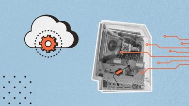 5 Examples of Legacy Systems