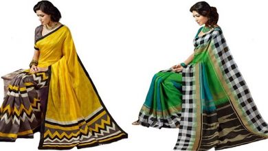 Art Silk Sarees