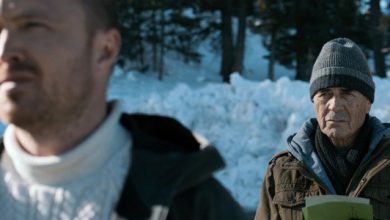 El Camino ending explained, El Camino, letter, ending, explained, Brock Cantillo, Ed, The Disappearer, Ed Galbraith, Jesse Pinkman, spoilers, plot, references, meaning, conclusion,